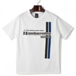 JAM HOME MADEとNUMBER(N)INEのコラボTシャツ