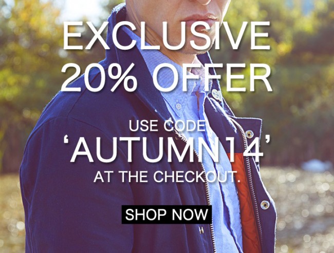 Exclusive-20-off